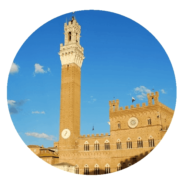 Vacanze Carducci Appartamenti con piscina a Castagneto Carducci